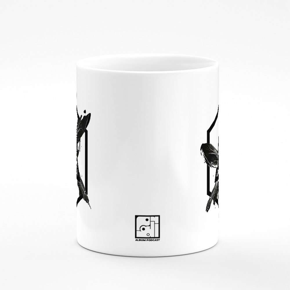 تصویر $ماگ لینکین پارک - طرح لوگو و سرباز شماره 2