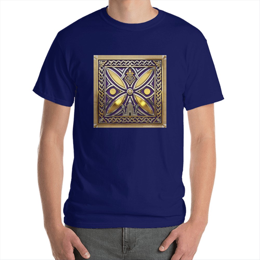 تصویر $درفش کاویانی (رویال) شماره 5