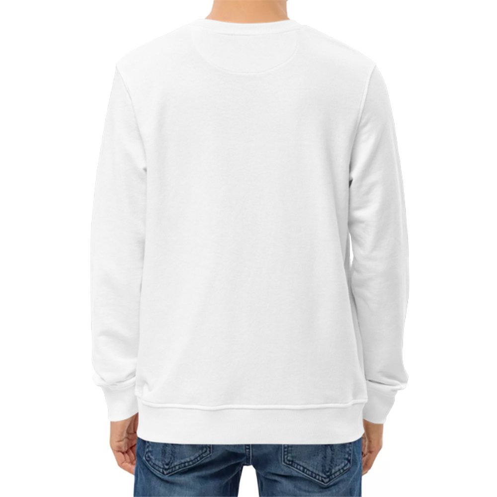 تصویر $پلیور دورس سقراط: می‌دانم که نمی‌دانم (سفید) شماره 2