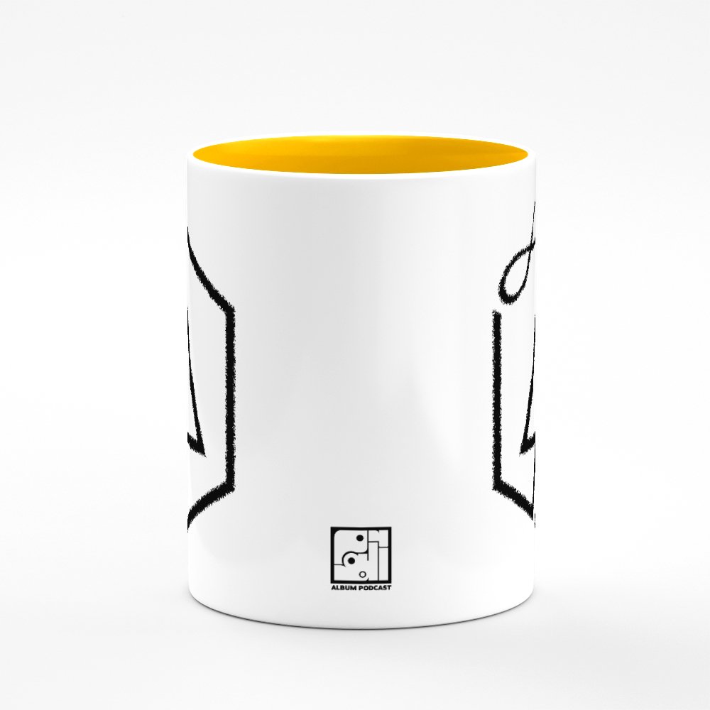 تصویر $ماگ لینکین پارک - طرح لوگو و اینفینیت چستر شماره 5