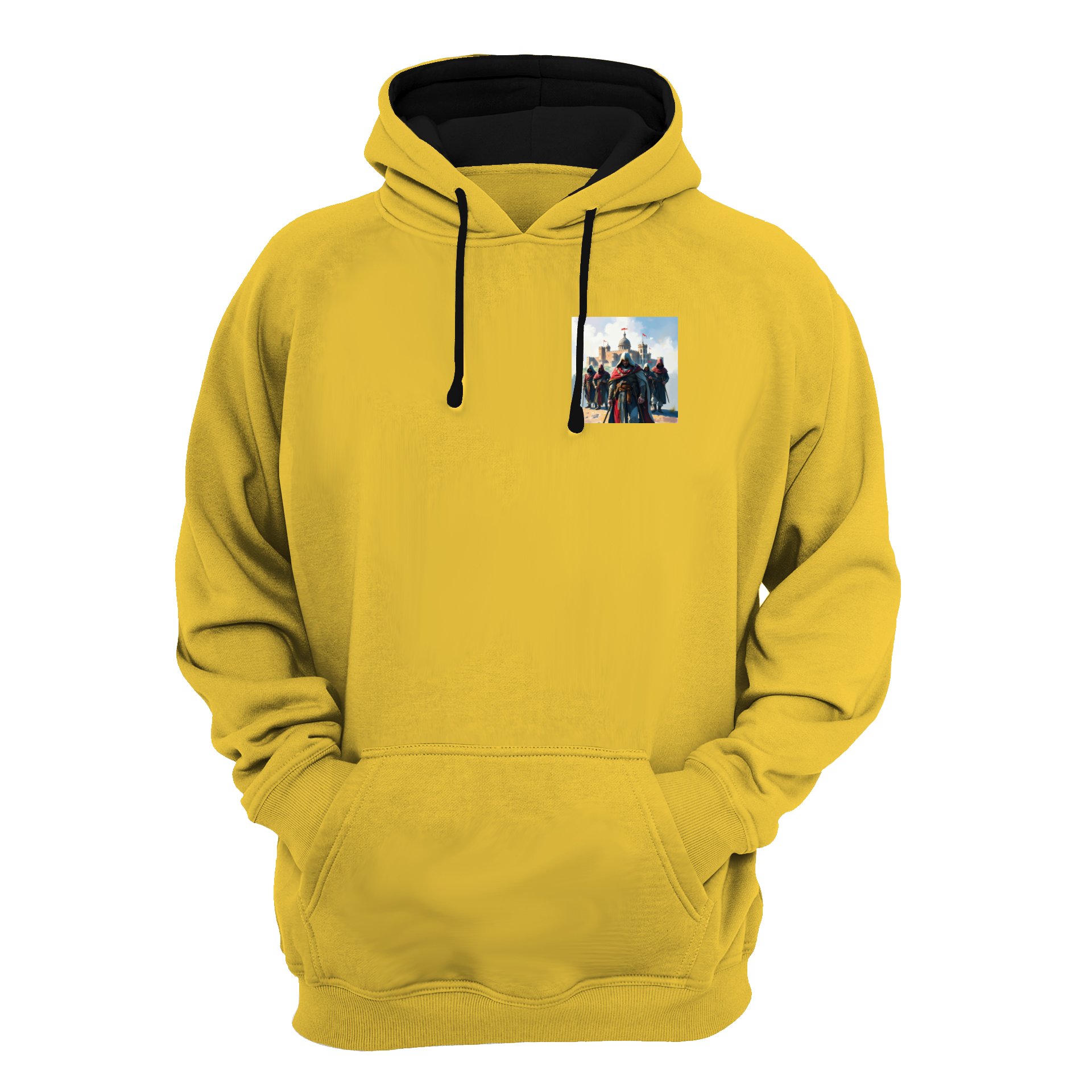 تصویر شماره ۱ محصول سوییشرت Assassins