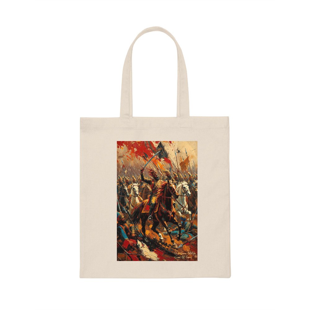 تصویر شماره ۱ محصول بگ خرید نادرشاه