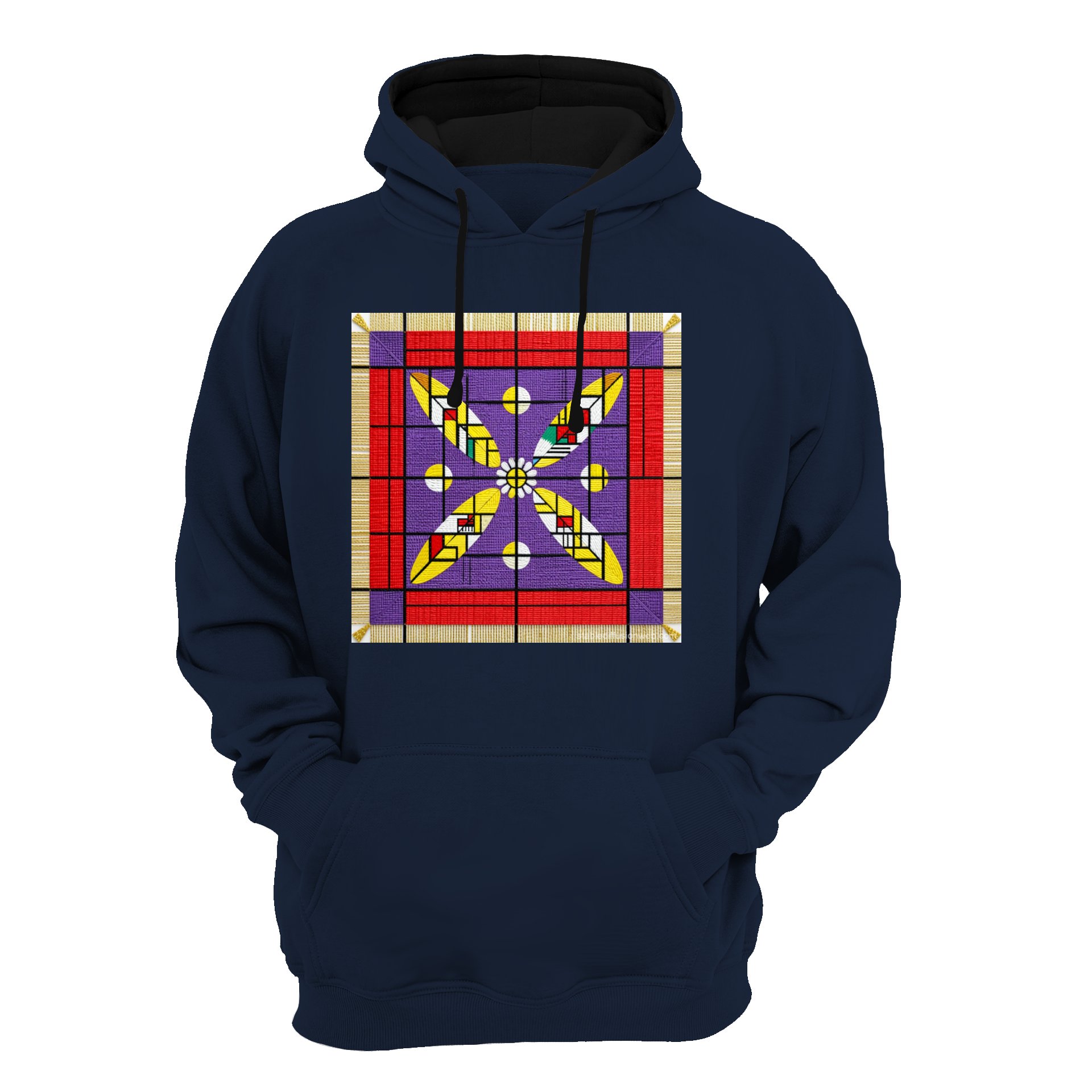 تصویر $درفش کاویانی (دست دوز) شماره 5