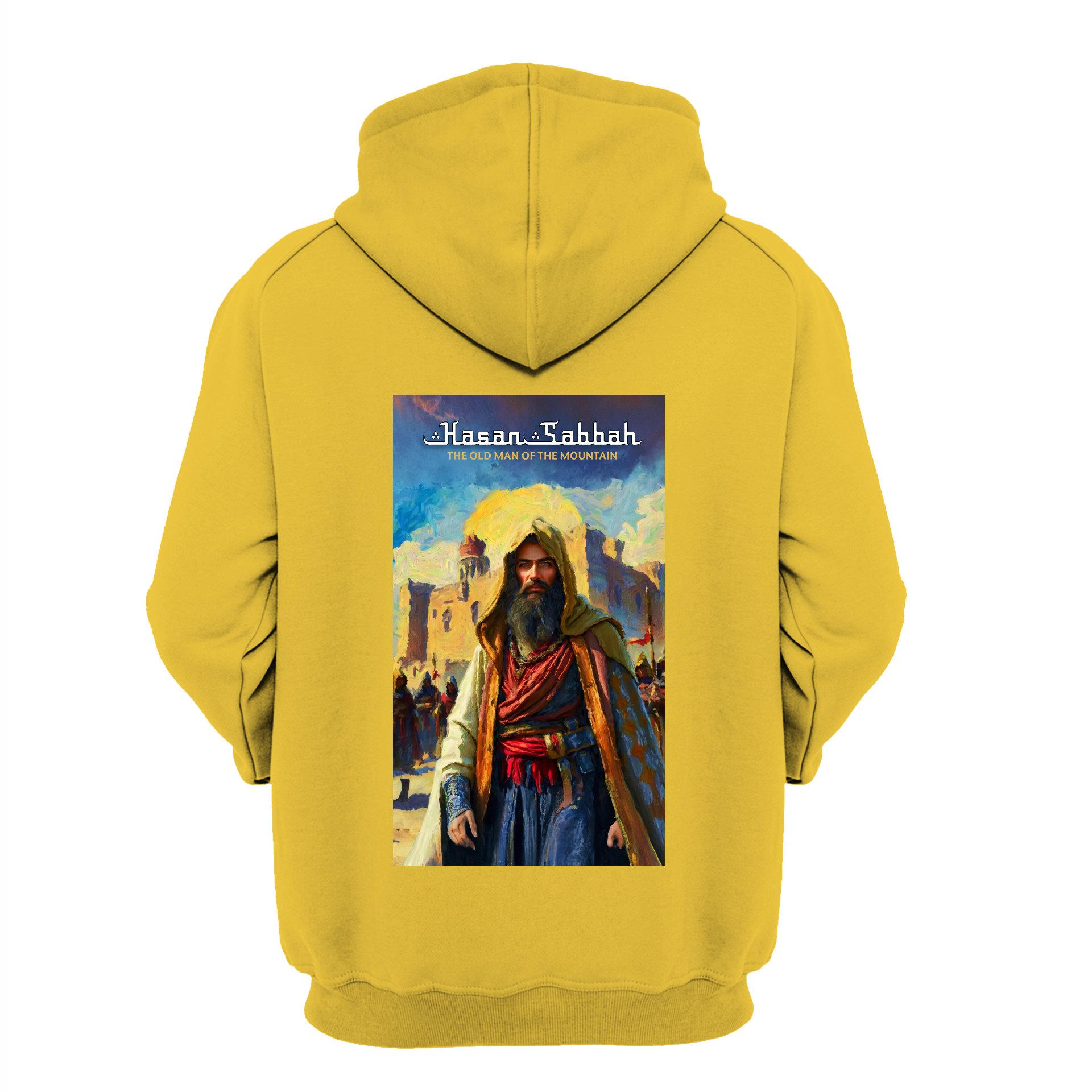 تصویر $سوییشرت Assassins شماره 2