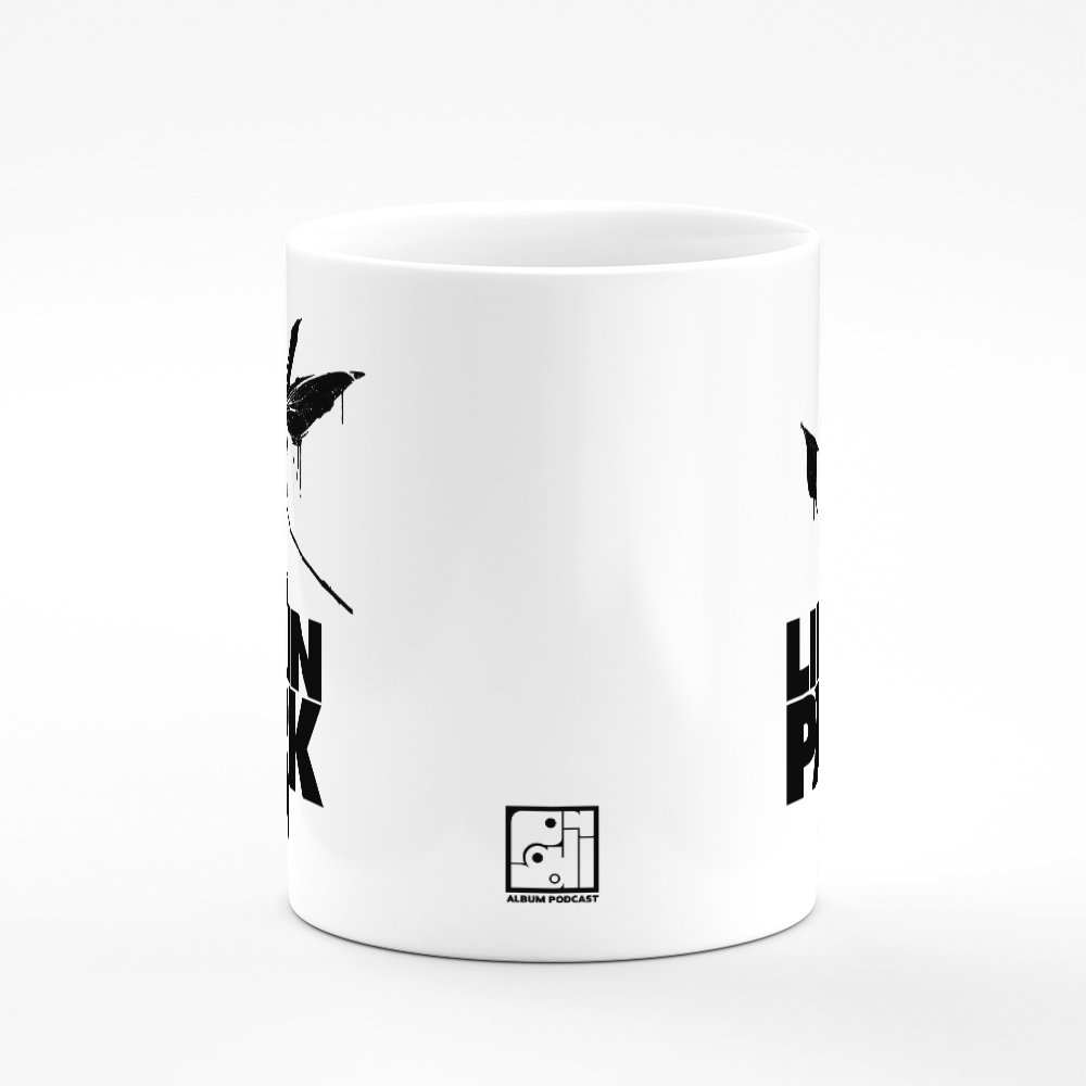 تصویر $ماگ لینکین پارک - طرح سرباز هایبرید تئوری شماره 2