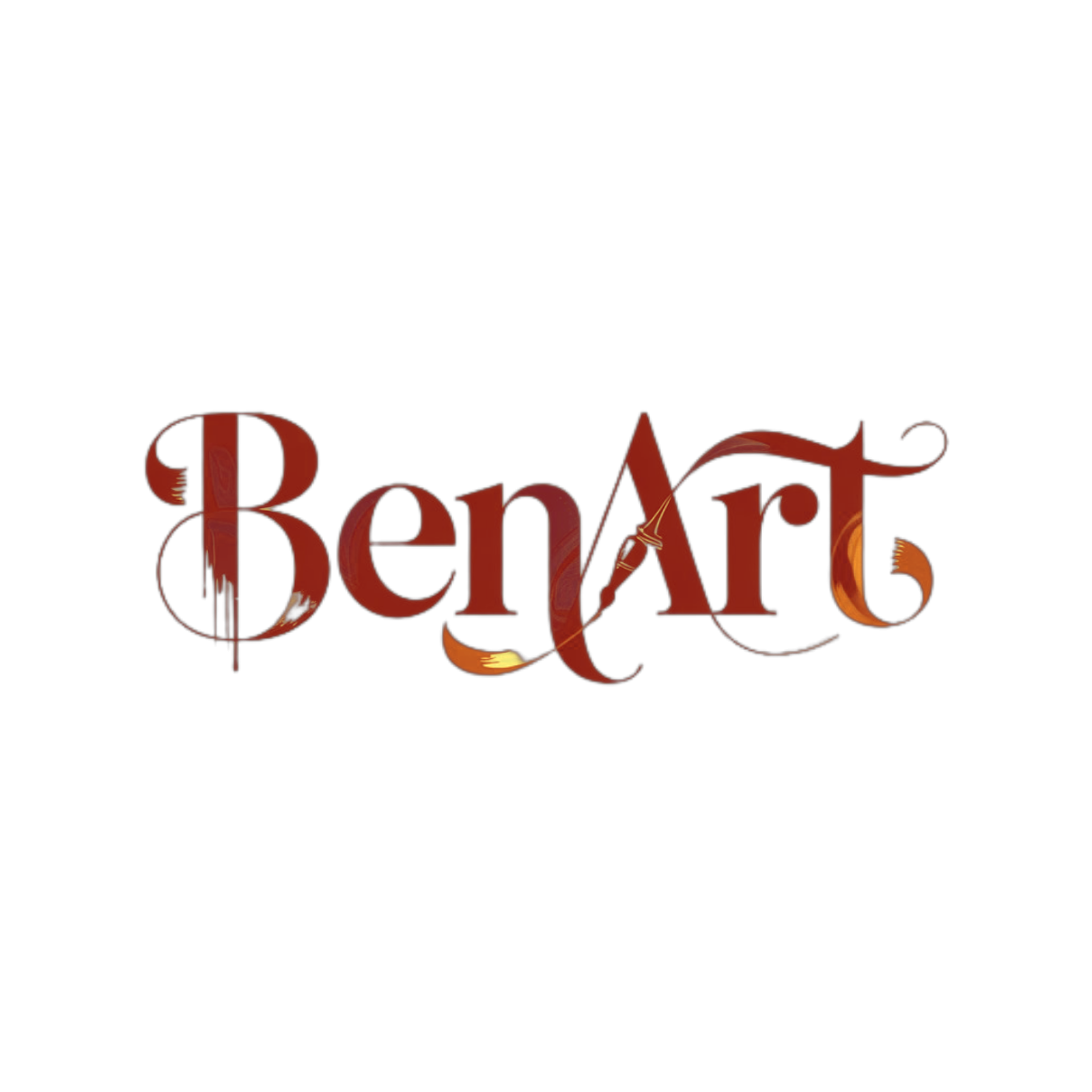 آثار هنری و بصری بنجامین