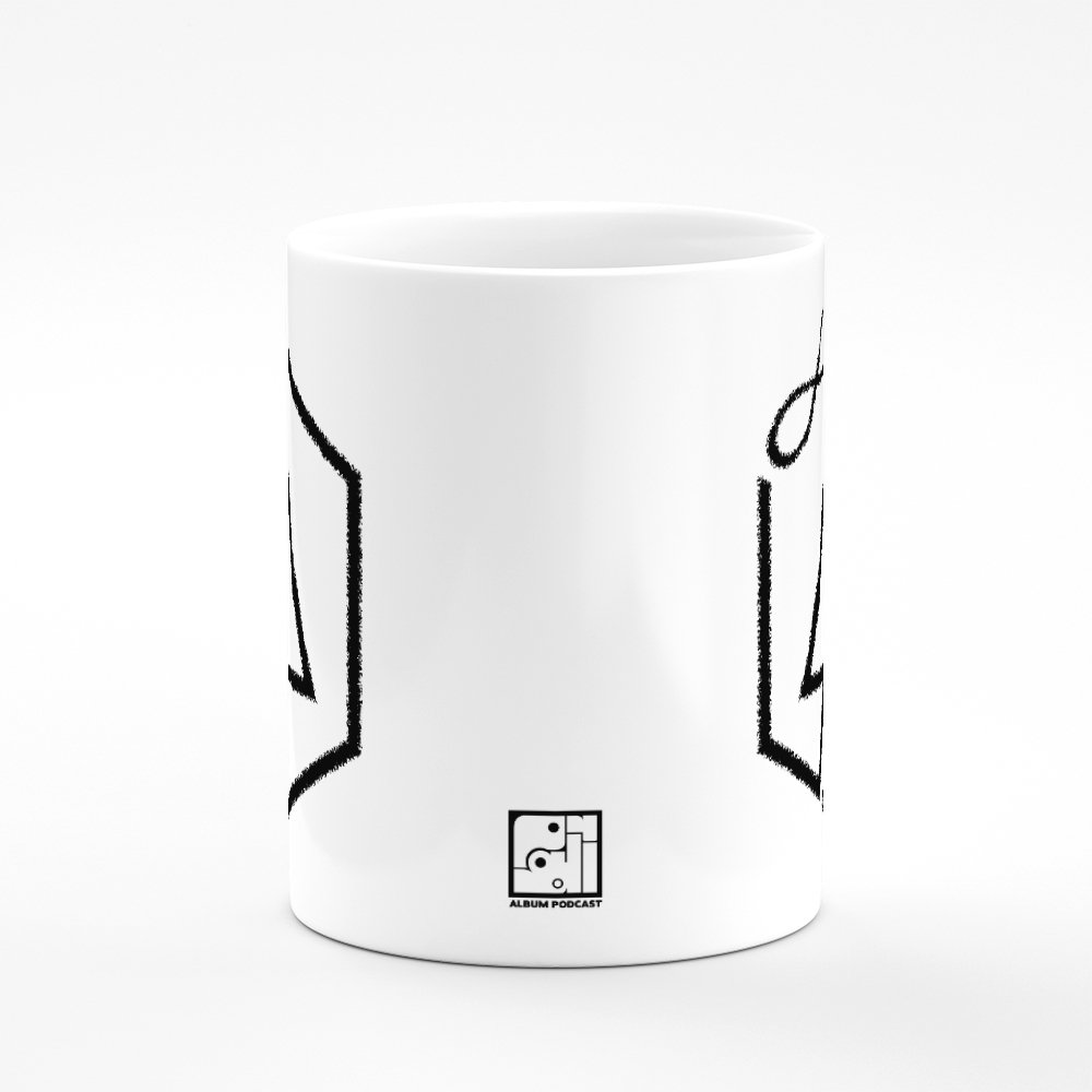 تصویر $ماگ لینکین پارک - طرح لوگو و اینفینیت چستر شماره 2