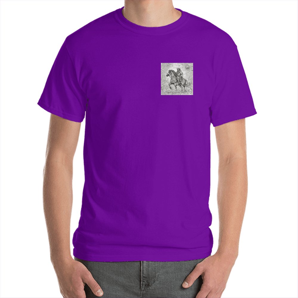 تصویر $تیشرت رُستَم دَسْتان شماره 9