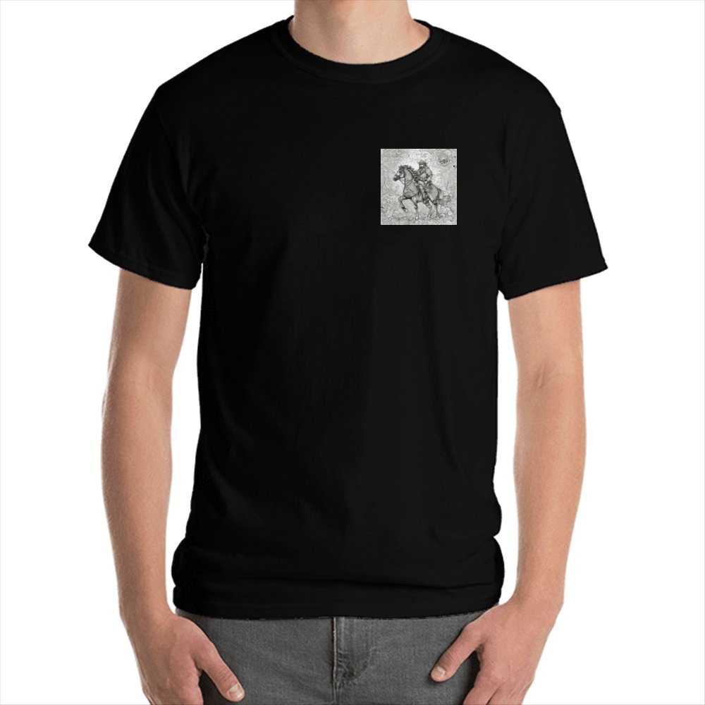 تصویر $تیشرت رُستَم دَسْتان شماره 3